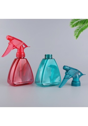 Ulzyvf Lebihmurah 4989 Bahçe Sprey Şişesi, Sızdırmaz Yüksek Kapasiteli Berber Sprey Şişesi
