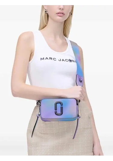 Marc Jacobs Kadın Çapraz Çanta 2p5hcr002h02 Multi