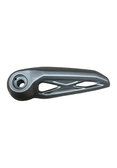 Tvs Ntorq 125 Arka Basamak Sağ