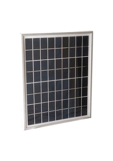 Pars Güneş Paneli 25 Watt