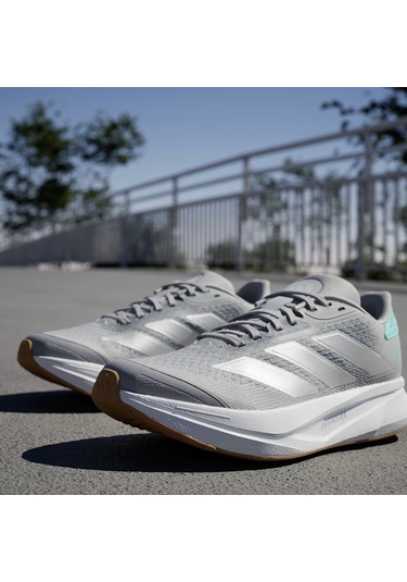 Duramo Sl2 W Kadın Gri Koşu Ayakkabısı Ih8229 Gri