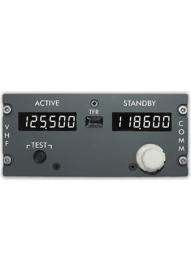 B737 Vhf Radıo Modul