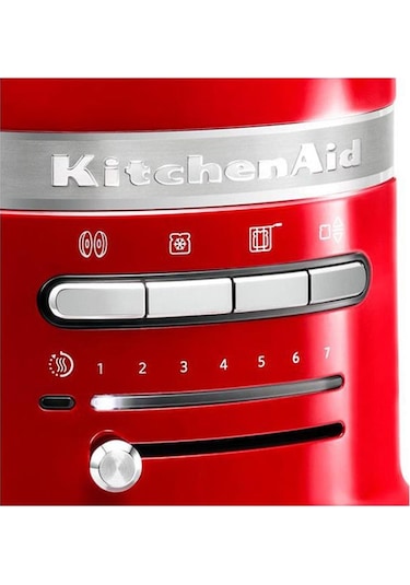 Kitchenaid 5KMT2204EER 2 Dilim Ekmek Kızartma Makinesi