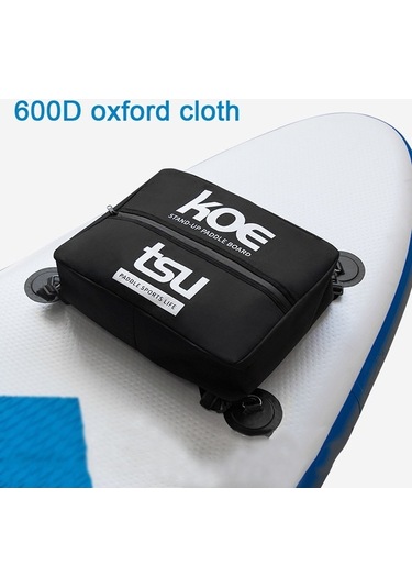 Kürek Tahtası Çantası Taşıma Saplı Standup Kürek Tahtası Soğutucu Çantası Büyük