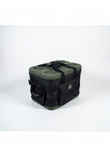 Thermobag 19lt Isı Yalıtımlı Soğutucu Termos Çanta Haki