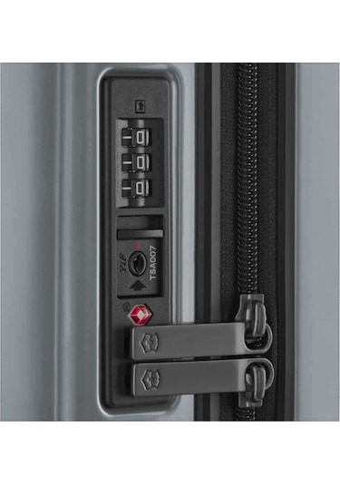 Victorinox 612502 Airox Frequent Flyer Kabin Boy Valiz Renkli