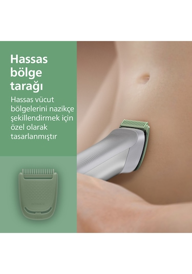 Erkek Bakım Kiti All-in-one Trimmer 5000 Serisi Mg5922/15