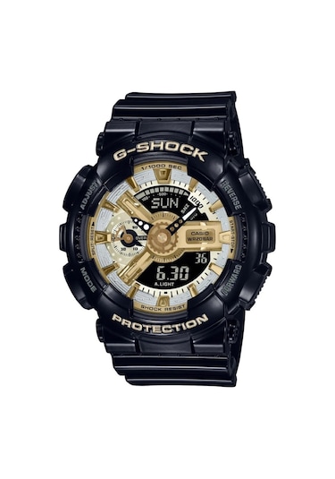 Casio G-shock Gma-s110gb-1adr Erkek Kol Saati