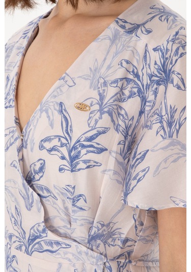 U.s. Polo Assn. Kadın Mavi Elbise Dokuma 50305490-vr036 Mavi U.s. Polo Assn. Kadın Mavi Elbise Dokuma 50305490-vr036 Mavi