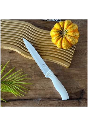 Kino Et Bıçağı 32,5 Cm Royaleks-kn114 Asorti