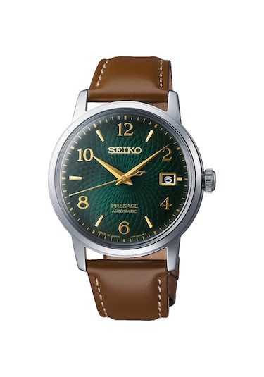 Seiko Presage SRPE45J Erkek Kol Saati Fiyatlar ve zellikleri