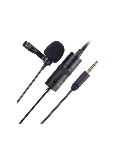 Gold Audio Ym-100 Pilli Cep Telefon 1xyaka Mikrofo