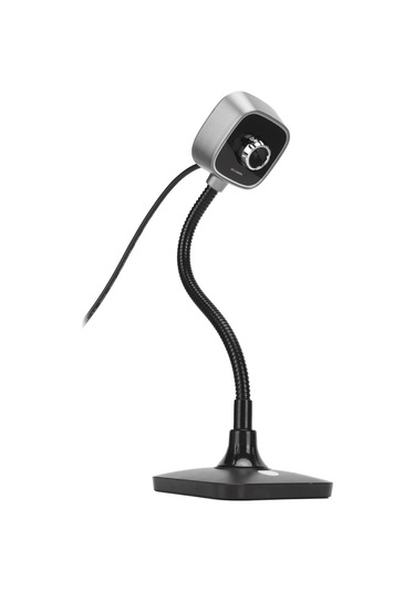 Padalink 1080p Usb Kamera, Otomatik Odak, Mikrofonlu, 360 Derece Açı Ayarlı, Plug & Play, Ders, Konferans, Canlı Yayın İçin