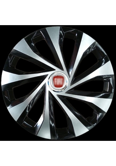 Fiat Uno Jant Kapağı 13 İnç 4 Adet Kırılmaz Z58