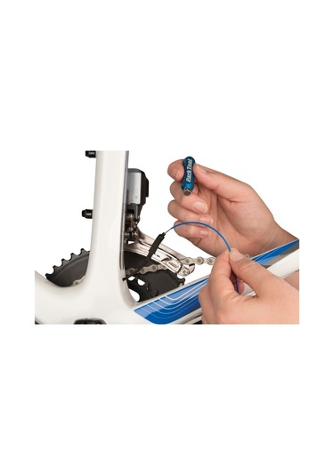 Parktool Ir-1.2 Dahili Kablo Yönlendirme Kiti Ptır13 Siyah