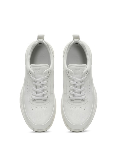 İnci Incı Armos 5fx Beyaz Erkek Comfort Ayakkabı 000000000101987441 Beyaz