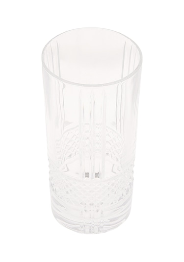 Rcr Brillante Meşrubat Bardağı Şeffaf