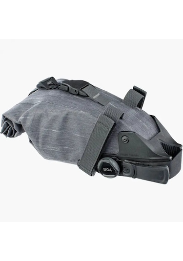 Evoc Seat Pack Boa M Sele Altı Çanta Gri