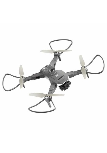 Unico 200 Mp Hd Kamera Engel Kaçınma Gps Drone Katlanabilir Tasarım 1 Km+ Menzil 25 Dk Uçuş Süresi
