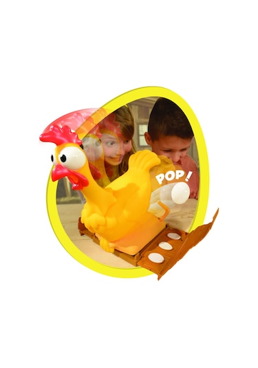 Gıt Gıt Gıdak Kutu Oyunu