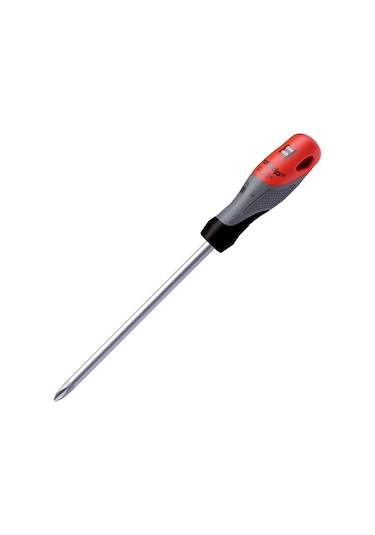 Kraftgrip 43910 Yıldız Uçlu Tornavida Ph180 MM