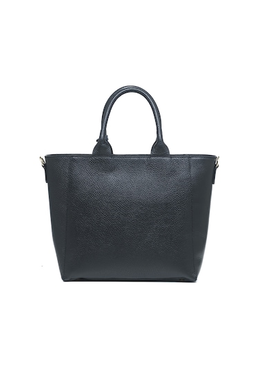 Çapraz Çanta Kadın Margot M Piumelli Milano Bag D28 Black Siyah