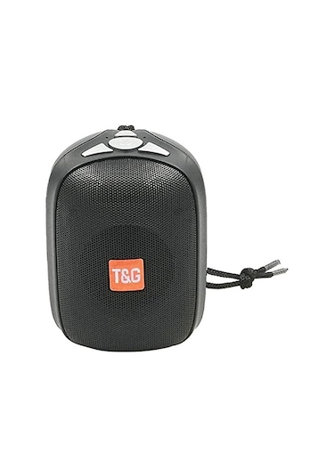 T&G TG609 Wireless Bluetooth Hoparlör