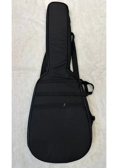 İmece Eg400 Elektro Gitar Kılıfı Softcase