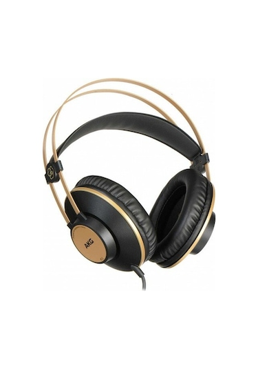 Akg K92 Profesyonel Stüdyo Kulaklığı