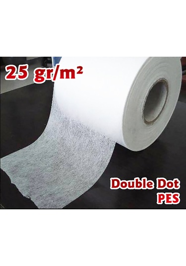 Kağıt Tela, 25gr, Beyaz, 7cm X 200m Beyaz