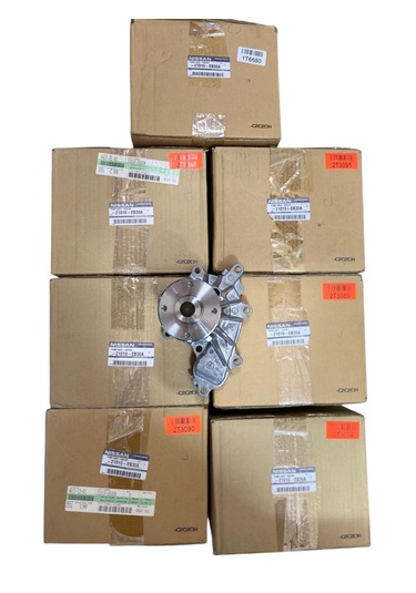 Navara Devırdaım Su Pompası Yd25 21010-eb30a