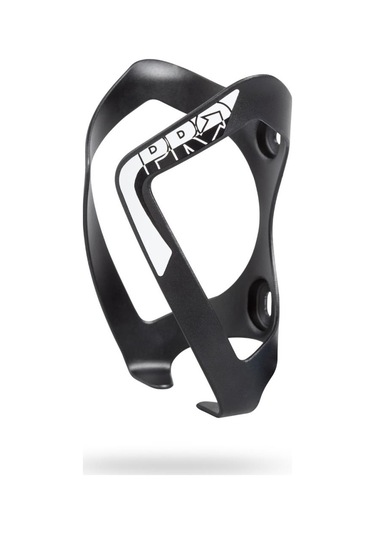 Pro Matara Kafesi Aluminyum Siyah/beyaz Prbc0012 Siyah - Mavi