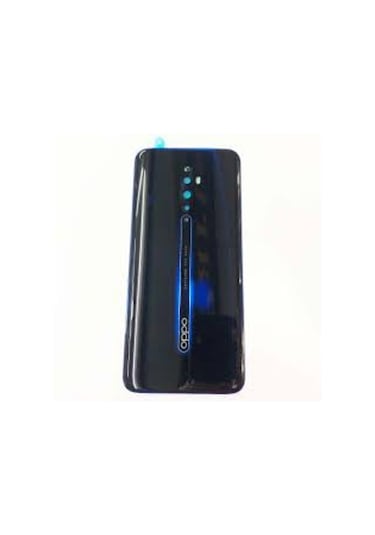 Oppo Uyumlu Reno Z2 Arka Kapak Batarya Pil Kapağı