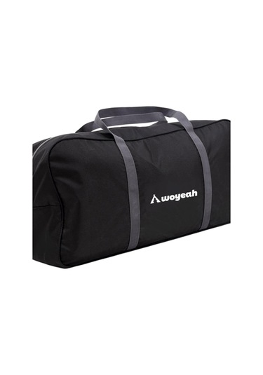 Suntek Çadır Saklama Çantası Kamp Ekipmanları Xl-Siyah