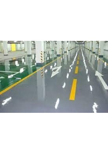 Suga Zemin Boyası 1k 10 Kg Diğer