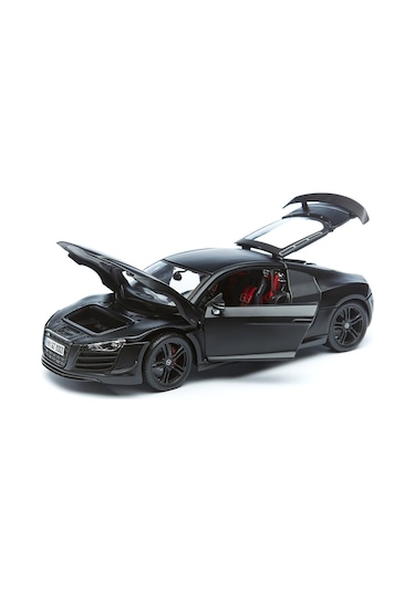 Maisto 1:18 Audi R8 Gt Model Araba