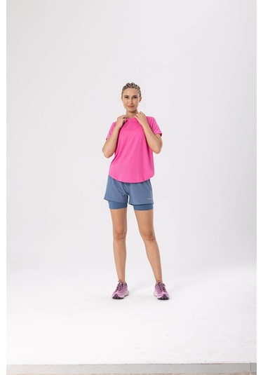 Merrell M3tyme Tyme Kadın Tişört 001