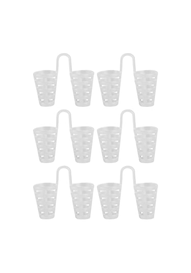 Minion Oksimax Horlama Önleyici Burun Aparatı 6 Adet