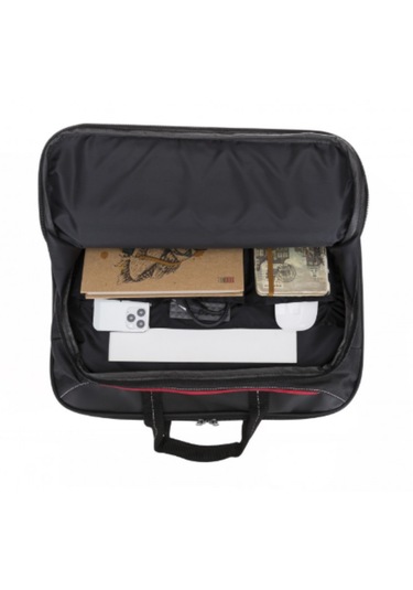 Plm Plc34 17 Inç Laptop Notebook Evrak Çantası