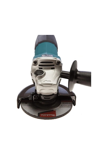 Makita GA4530R 720 W 115 MM Avuç Taşlama Makinesi
