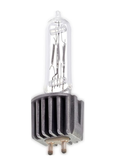 General Electric 575W 220-240V 14900Lm 2800K G9.5 Halojen Ampul