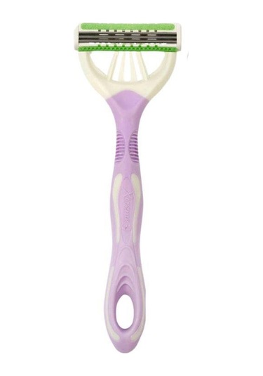 Wilkinson Sword Intuition Comfort Xtreme 3 Kadın Tıraş Bıçağı