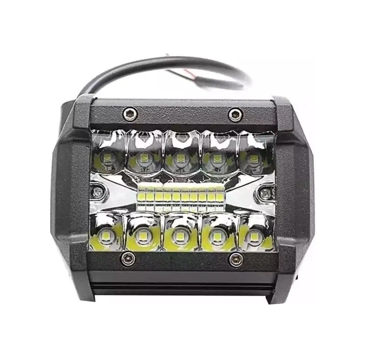 Recam Group Led Ampuller, Sis Farı İçin 60w 2 Adet, Sis Farı Ampulü Ptf 51378623