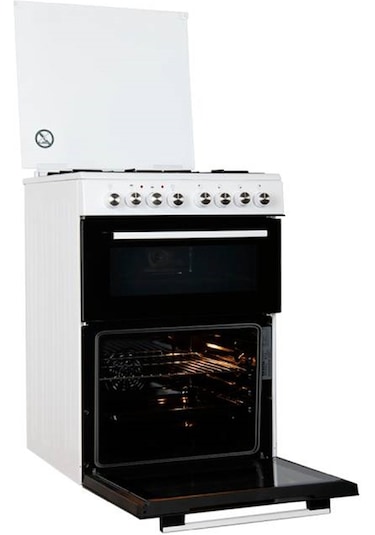 Vestel SF 10401 Elektroturbo Solo Fırın