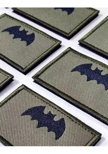 Foto Prınt Kurşunlu Özel Kuvvetler Sporcu Eğer Baskılı Kişiye Özel Kravat Şarkorudo 193015303