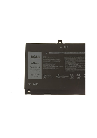 Dell Vostro 5401, P130g P130g001 Notebook/laptop Bataryası Pili