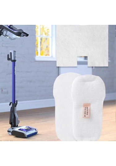 Shark Hz2002 Hz2000 Vertex Kablolu Ultra Hafif Duoclean Powerfins