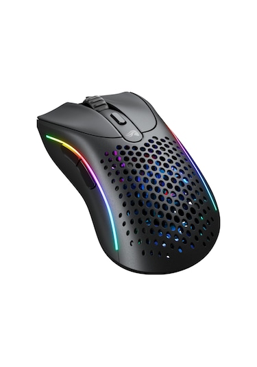 Glorious Model D 2 RGB 26000 Dpı Wireless Oyuncu Mouse