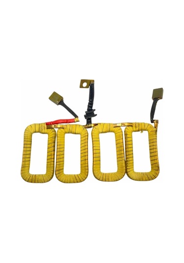 Lucas 12v Marş Yastığı M113 Tümosan Traktör