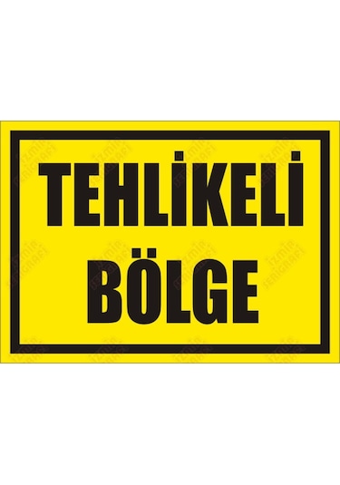 Tehlikeli Bölge (464629273)
